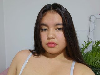 Erotisk videochatt Iryna-tay