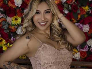 Erotisk videochatt is-amelia