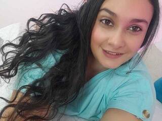 Erotisk videochatt Isa-Baker