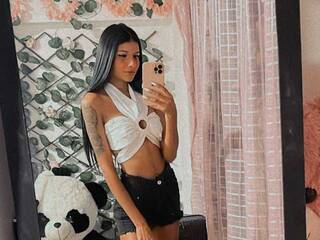 Erotisk videochatt Isa-becc