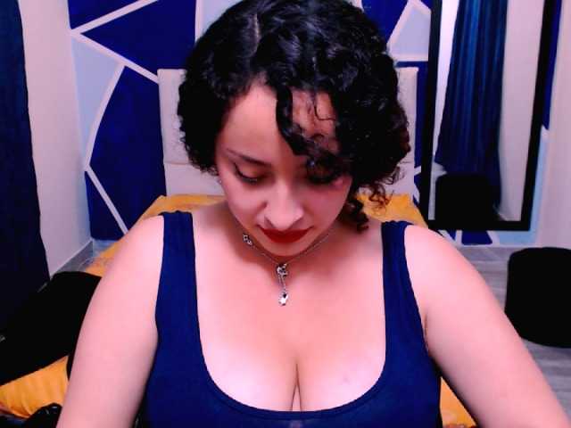 Foton Isa-Morgan Im so horny, i want make cum!!! Can you help me?! #latina #bigboobs #squirt #anal