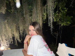 Erotisk videochatt IsaBeaumont