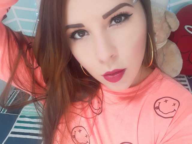 Erotisk videochatt Isabela-evans