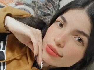 Erotisk videochatt Isabela-Fiorelli