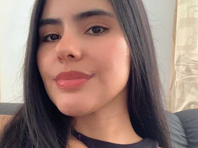 Profilbild Isabela96