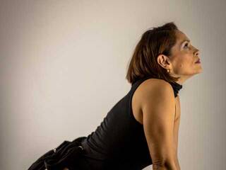 Erotisk videochatt IsabelaBrown