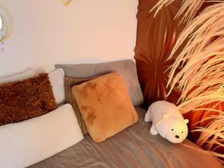 Erotisk videochatt Isabellaharper