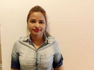 Erotisk videochatt isabelahot