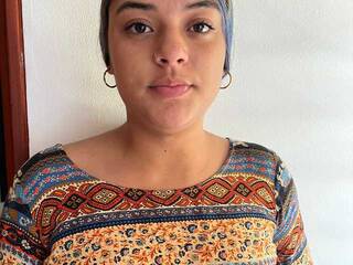 Erotisk videochatt isabelavelez9