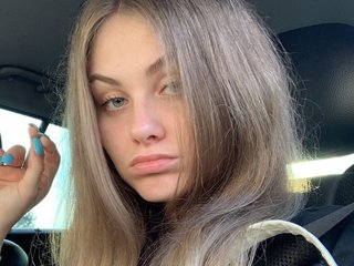 Erotisk videochatt IsabelGood