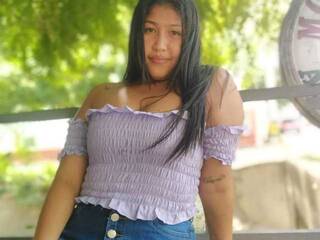 Erotisk videochatt Isabell98