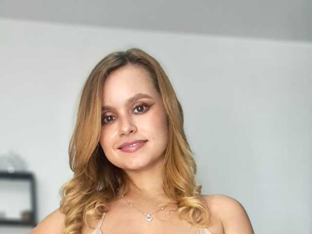 Foto av profilen isabella-77