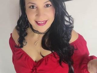 Erotisk videochatt isabella-diprinzio