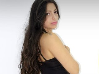 Profilbild Isabella-sex
