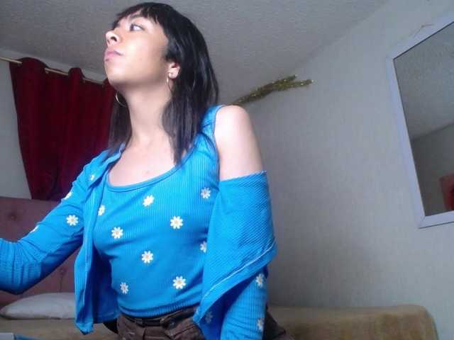 Sändningsbilder Isabella420