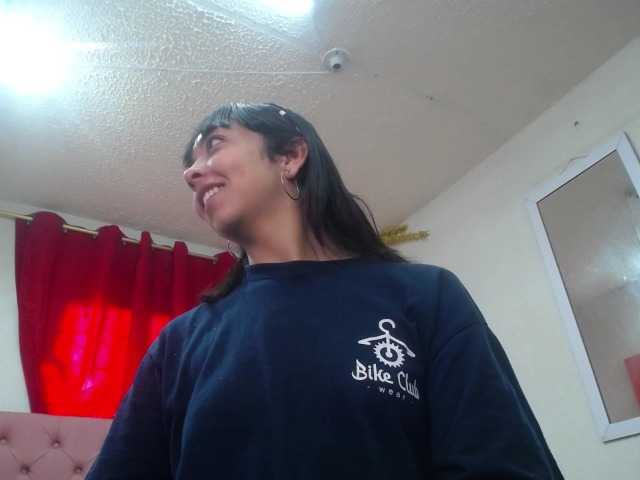 Sändningsbilder Isabella420