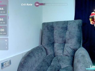 Erotisk videochatt Isabellaagarcia