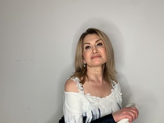 Erotisk videochatt IsabellaExperienced