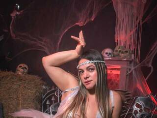 Erotisk videochatt IsabellaHarle