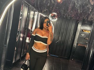 Erotisk videochatt IsabellaHarper