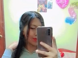 Erotisk videochatt IsabellaJohnson