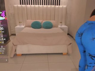 Erotisk videochatt IsabellaKroft