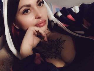 Erotisk videochatt IsabellaLewis