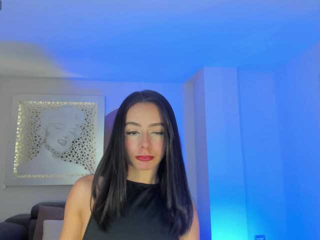 Foto av profilen IsabellaMoreau