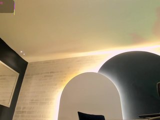 Erotisk videochatt IsabellaMoreau