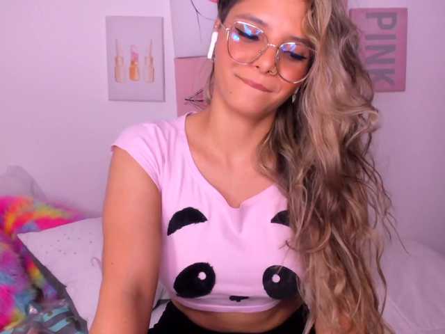 Foton Isabellamout I can give you a lot of pleasure... ♥ ♣ | ♥Nasty Pvt♥ | At Goal: Striptease and tease ass704 to hit the goal // #latina #cum