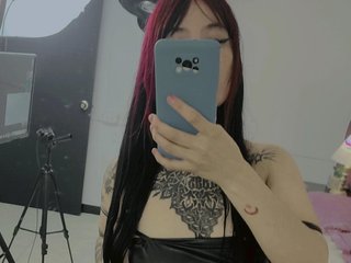 Erotisk videochatt isabellaRous