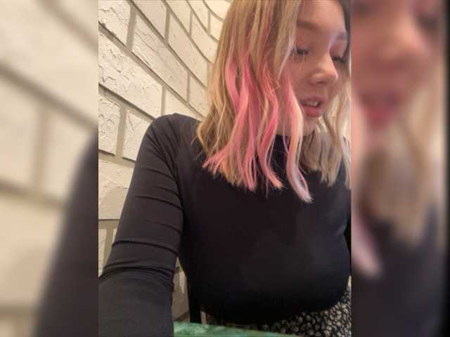 Sändningsbilder -Isabella-