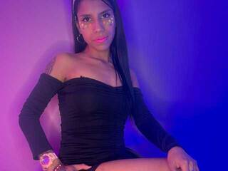 Erotisk videochatt IsabellaTaylor