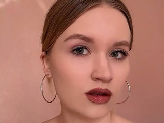 Erotisk videochatt IsabellaTorrance