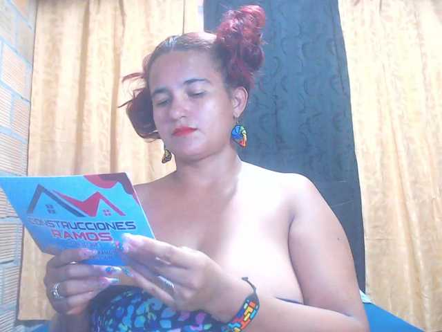 Foton isabellegree I am a very hot latina woman willing everything for you without limits love