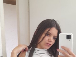 Erotisk videochatt Isabelly08ty