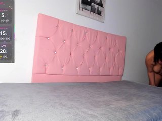 Erotisk videochatt isabhel-thomson