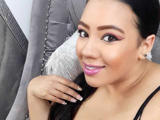 Foto av profilen IsadoraSmith