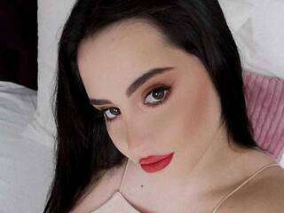 Erotisk videochatt Isadorasweet
