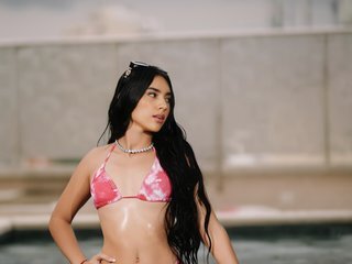 Erotisk videochatt IsaValencia