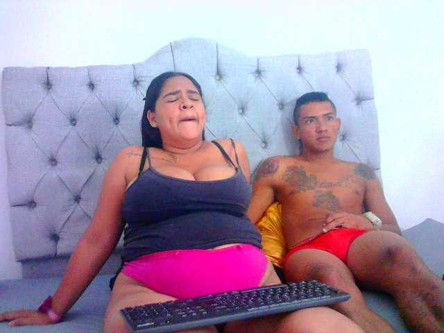 Sändningsbilder isayalejandro