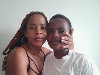 Erotisk videochatt Ishaandhappy2