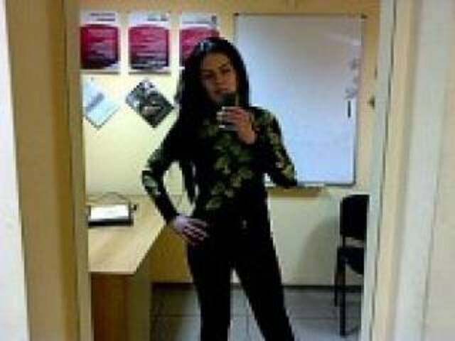 Foto av profilen isidda