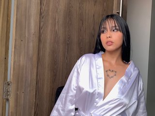 Erotisk videochatt Isis-018