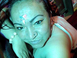 Erotisk videochatt isis-love