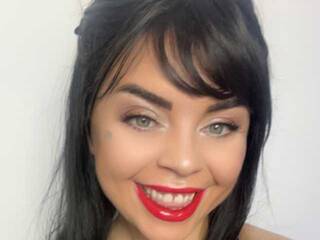 Erotisk videochatt IsisSquirt