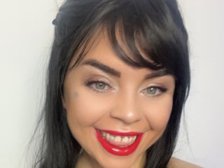 Erotisk videochatt IsisSquirt