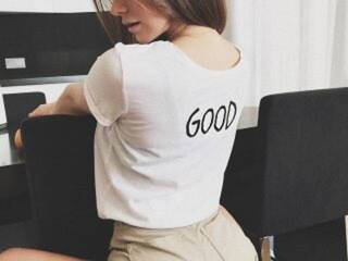 Erotisk videochatt Iskra-Sexy