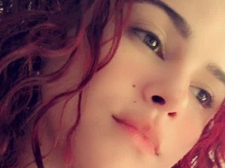 Erotisk videochatt IslaThompson