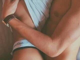 Erotisk videochatt ISLULEU